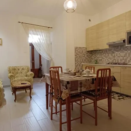 Cortile Apartment